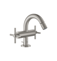 BIMANDO BIDE ATRIO SUPERSTEEL GROHE